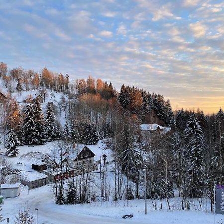 Apartman Bratrouchov - Krkonose 外观 照片