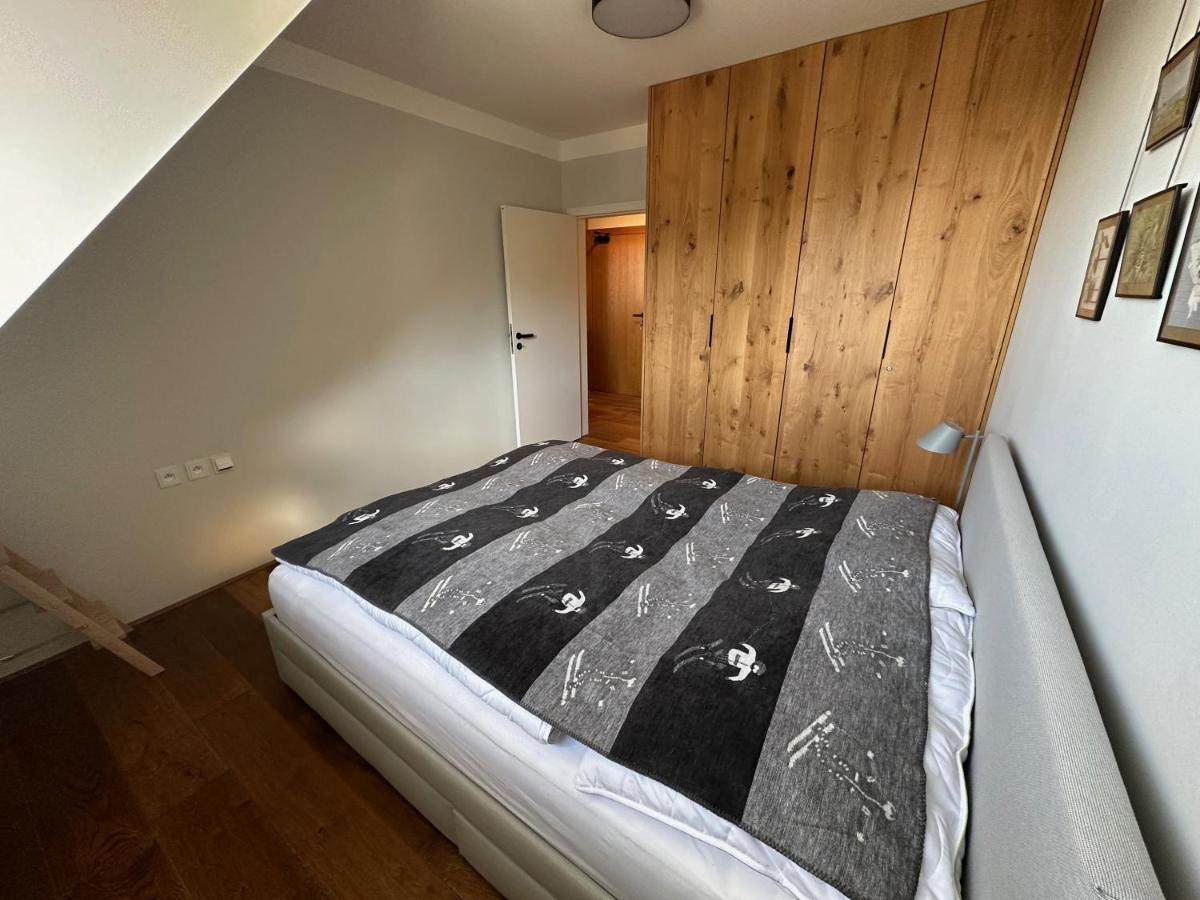 Apartman Bratrouchov - Krkonose 外观 照片