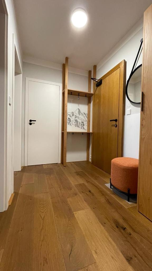 Apartman Bratrouchov - Krkonose 外观 照片